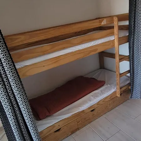 Les Terrasses Du Grand Bleu,6 Pers, Parking, Piscine Appartement *
