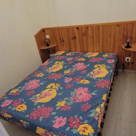 Les Terrasses Du Grand Bleu,6 Pers, Parking, Piscine Apartment Agde