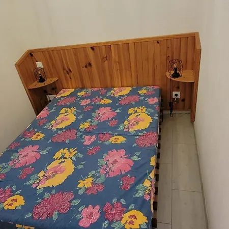 Apartment Les Terrasses Du Grand Bleu,6 Pers, Parking, Piscine