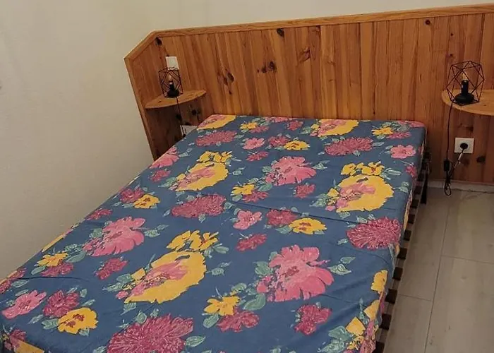 Les Terrasses Du Grand Bleu,6 Pers, Parking, Piscine Apartamento Agde
