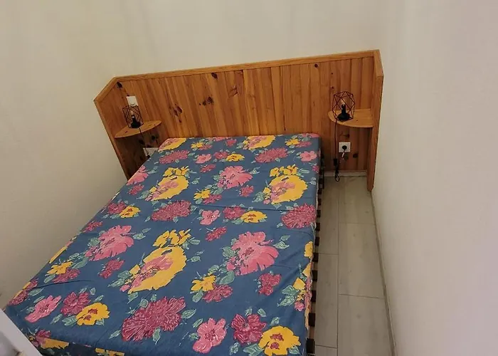 Apartamento Les Terrasses Du Grand Bleu,6 Pers, Parking, Piscine